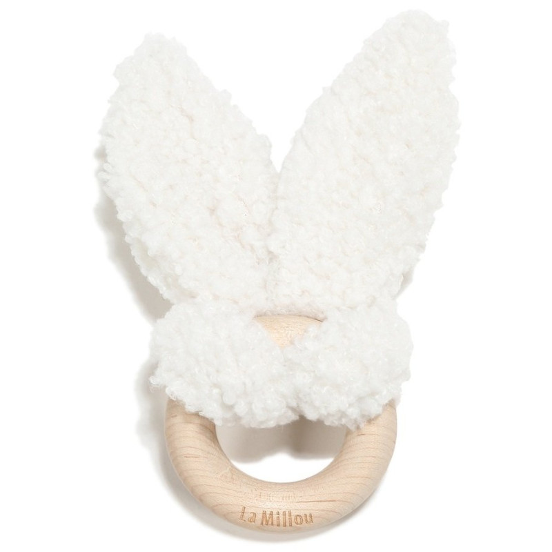 Gryzak Teddy Bear Cream, La Millou