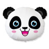 Balon foliowy Panda - 24 cale