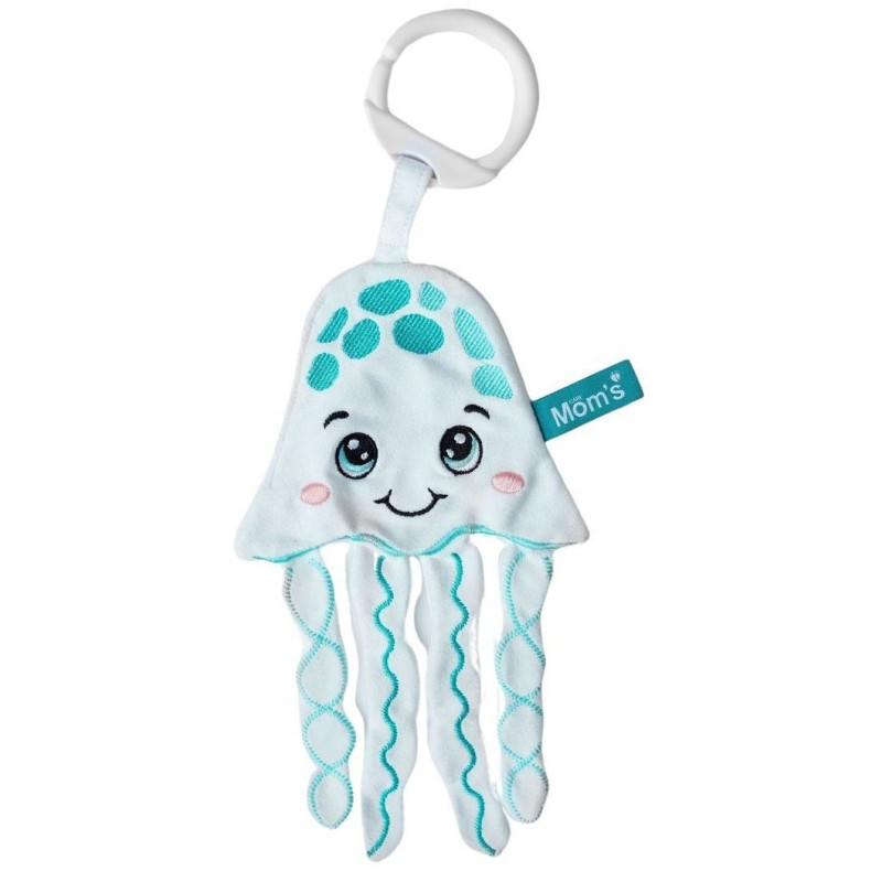 Meduza szeleścik - Mom's Care 125