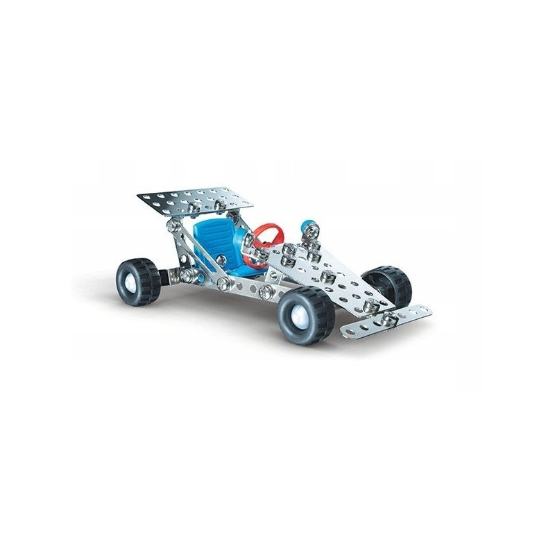 Eitech C62 - Rajdówka - EAN 4012854000620