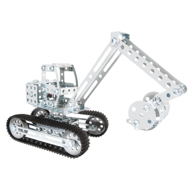 Eitech C87 - Koparka - EAN 4012854200921