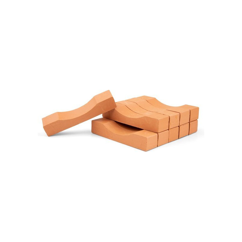 Teifoc 908500 - Łuk mały - 10 sztuk - EAN 4250503620267