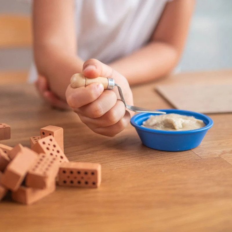 Teifoc 7996000 - Miseczka do mieszania zaprawy