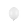 Balon lateksowy 5 cali (12 cm) - Pastel White - 100 sztuk
