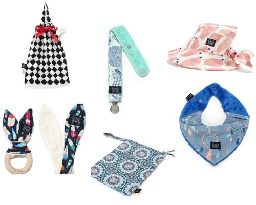 Drobne Akcesoria La Millou