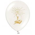 balony komunijne