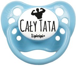 smoczki dla niemowląt