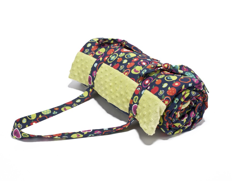 Koce piknikowe La Millou