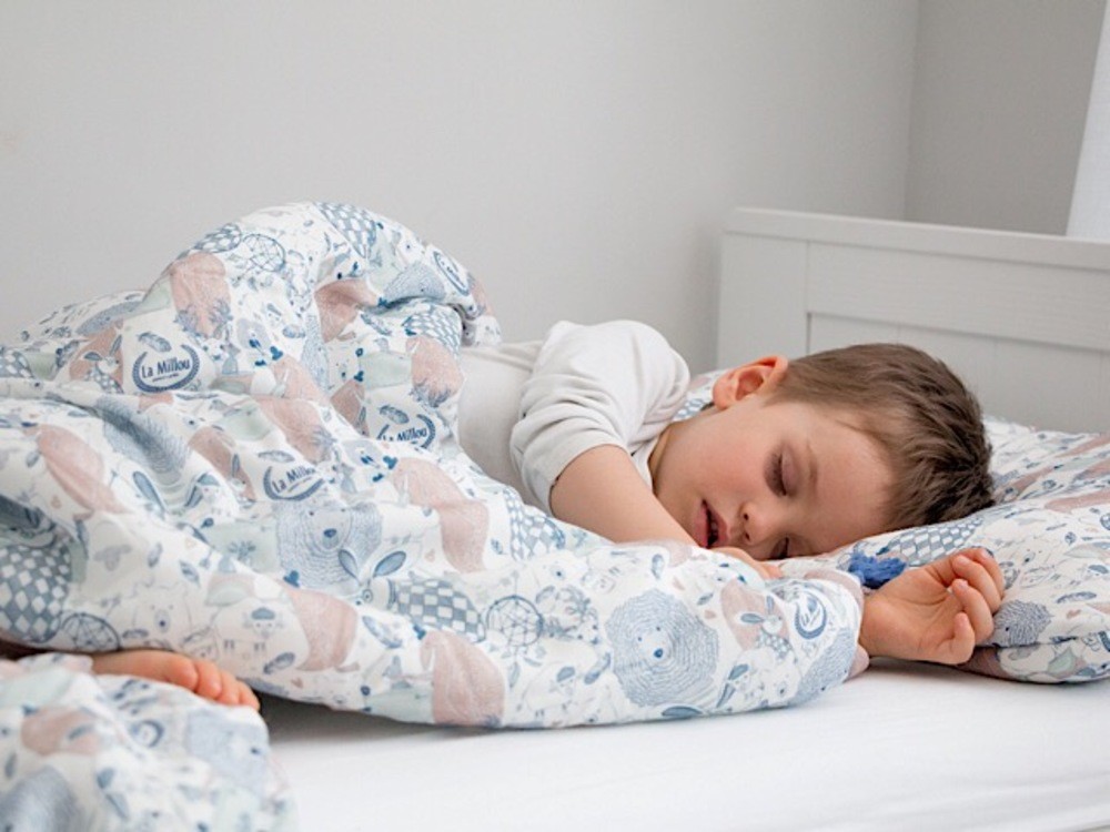 Pościel bambusowa - bamboo