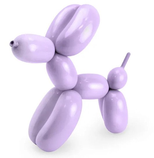 balony do modelowania