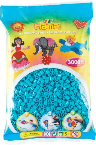 Hama Midi, dodatkowe koraliki