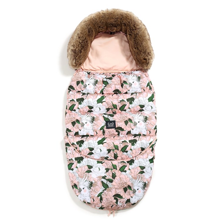 śpiworki Aspen Combo