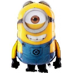 Balony Minionki