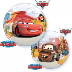 Balony Cars