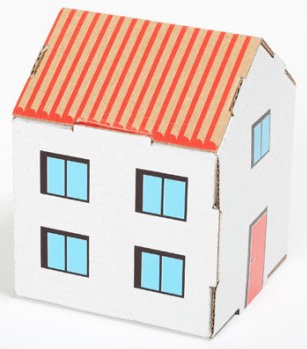 Kreatywne Zabawki z Tektury dla Dzieci