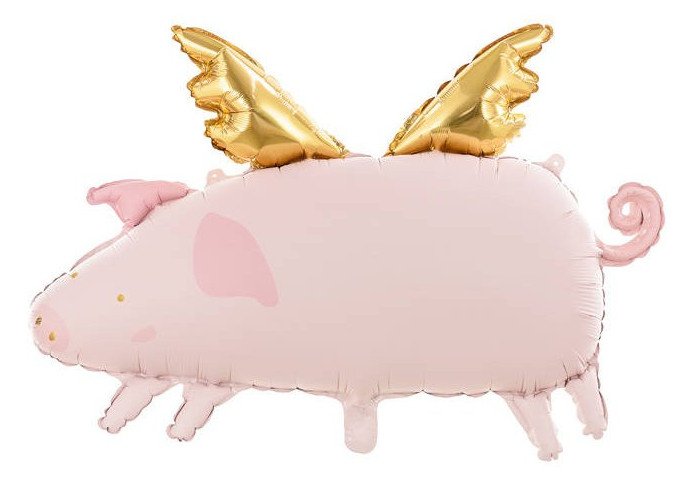 Balony zwierzątka Farma