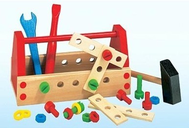 Zrób to sam dla dzieci