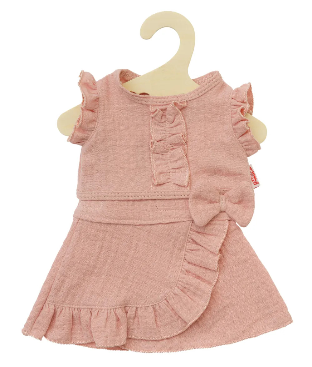 ubranka dla lalek bobasów