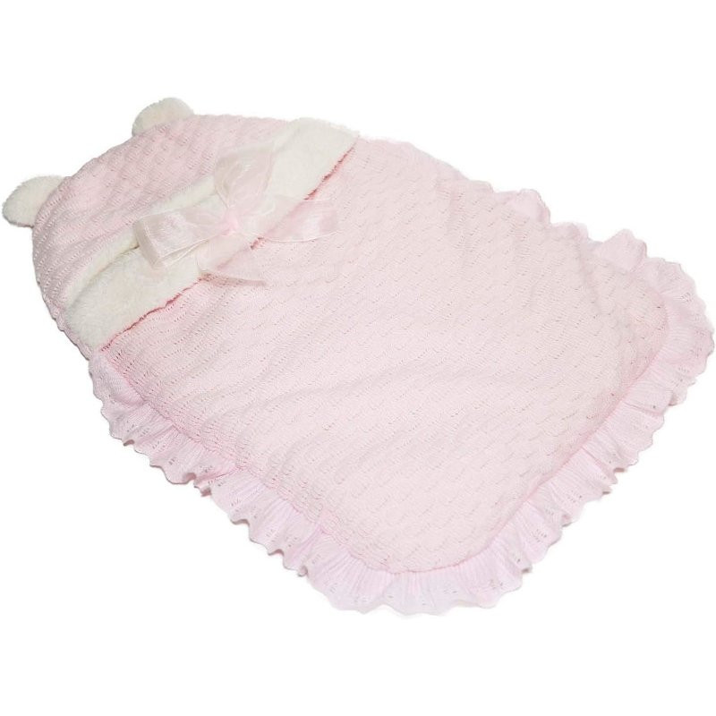 pościel i kocyki dla lalek