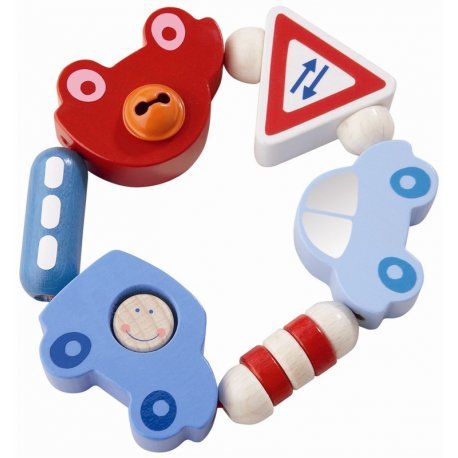 Zabawki dla niemowląt