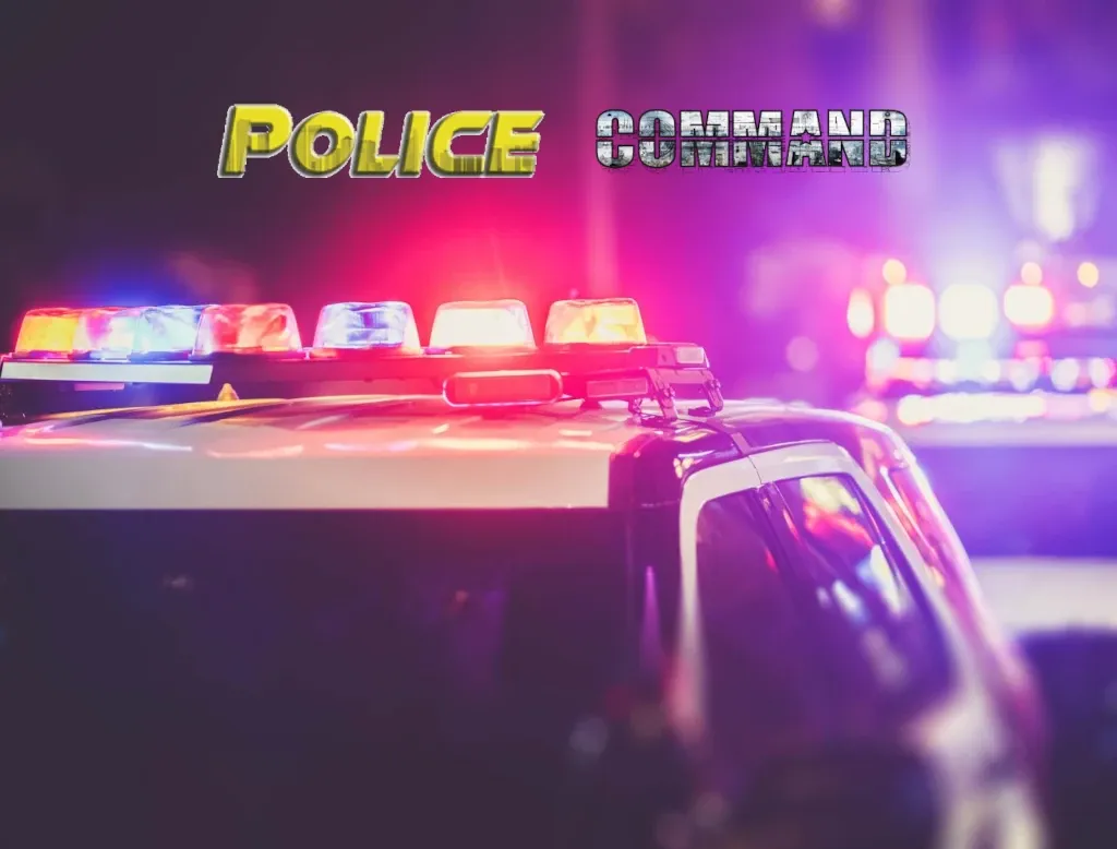 Kolekcja policyjna i wojskowa