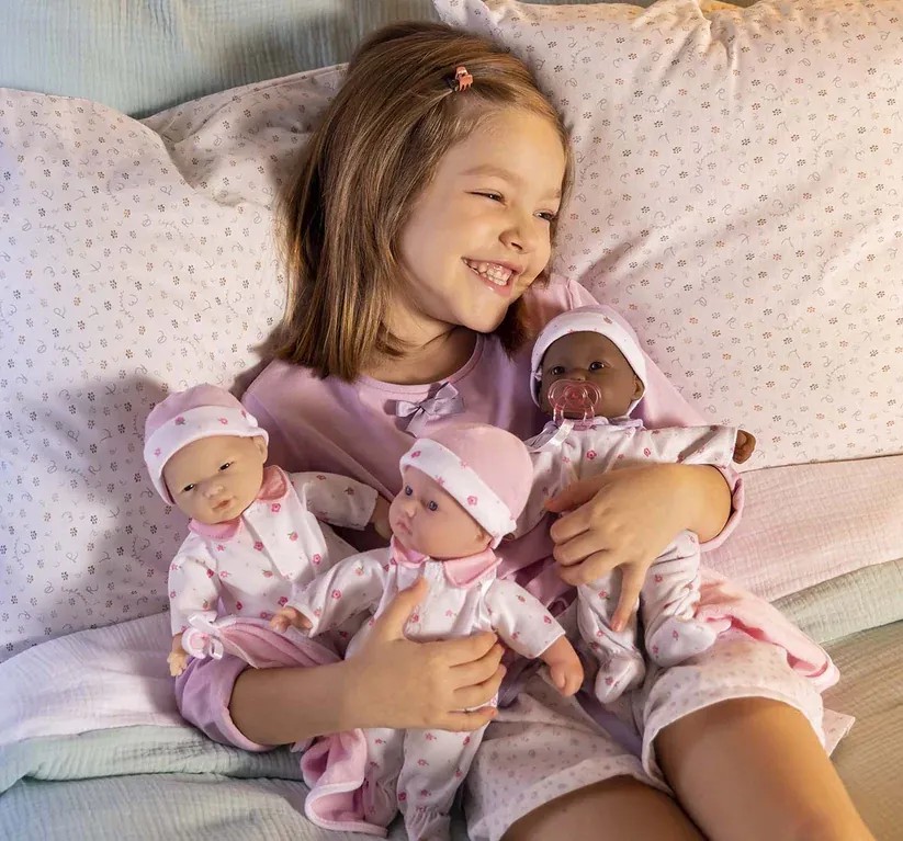 Lalki w dobrej cenie