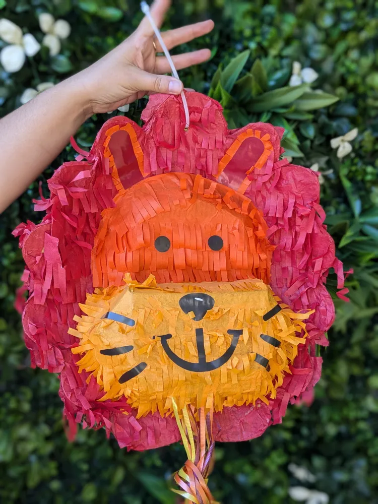 Dekoracje sali, ogrodu