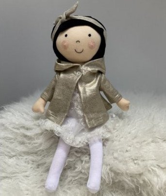 lalki szmaciane polskie