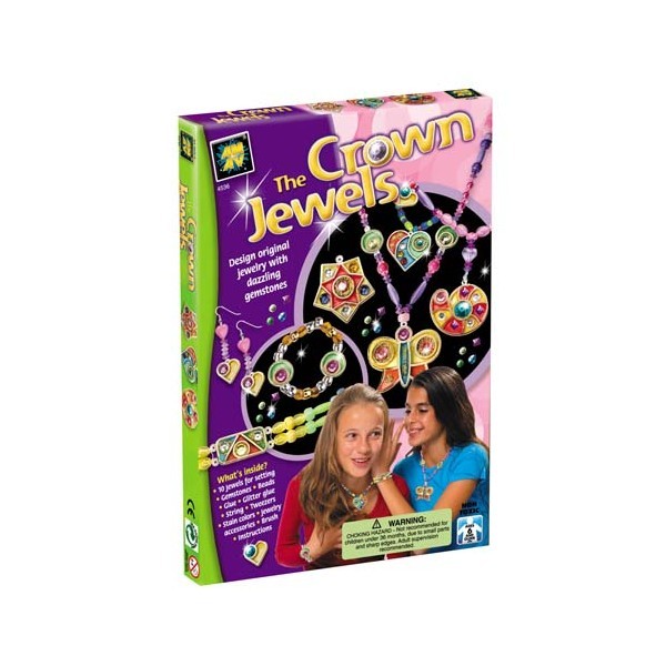 biżuteria zrób to sam