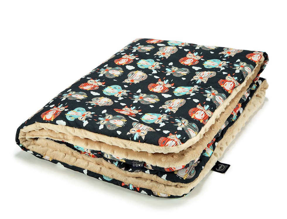 Kocyki dla dzieci i niemowląt - La Millou