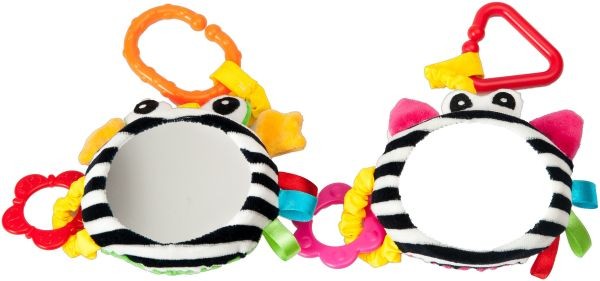 inne zabawki dla niemowląt