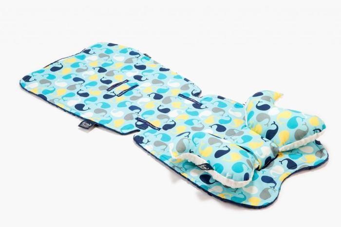Stroller Pad La Millou do Spacerówki