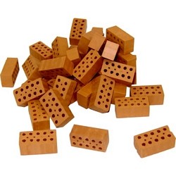 Budowlane Klocki TEIFOC