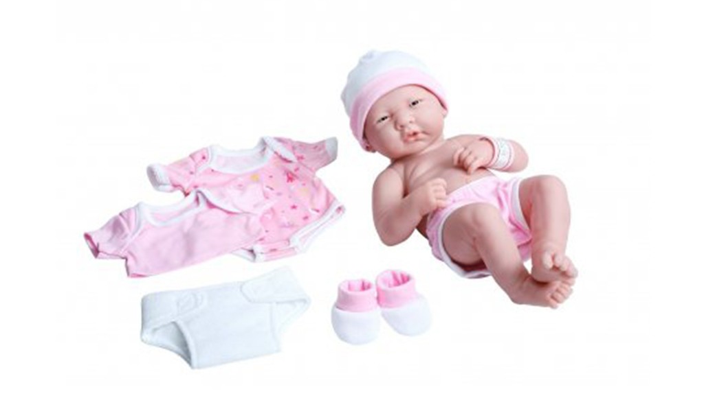 LALKI UBIERANKI, LALKI DO UBIERANIA - LALKI-BERENGUER.PL