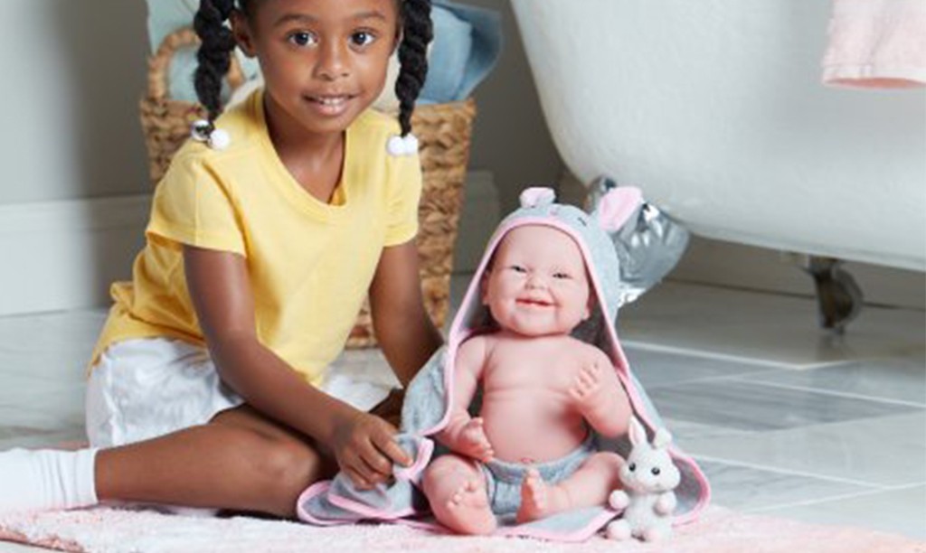 LALKI NOWOŚCI 2018/2019