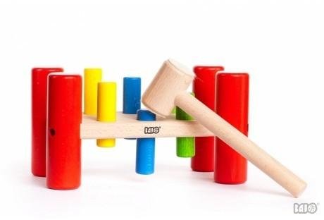 Co warto kupić dla rocznego chłopca? Prezenty na roczek