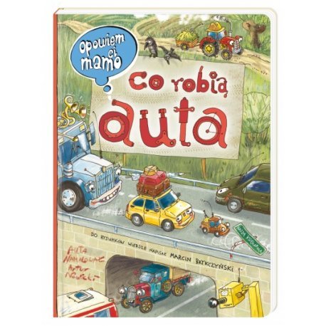 Co na prezent dla czterolatka?